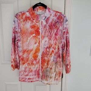 Chico's, Jacket, Size 2